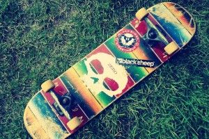 full size Skate Board Wallpapers 1920x1200 photo