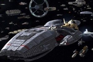 free download Battlestar Galactica Wallpapers 1920x1200 Desktop