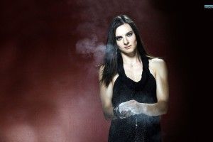 Yelena Isinbayeva Wallpapers 1920x1200 for computer