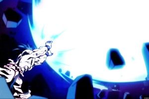 large Kamehameha Wallpaper 1920x1080 ipad pro