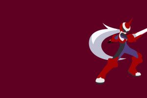 gorgerous Protoman Exe Wallpaper 1920x1080 for iphone