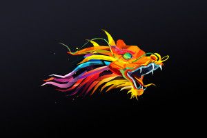 full size Facets Wallpapers 2560x1440 mac