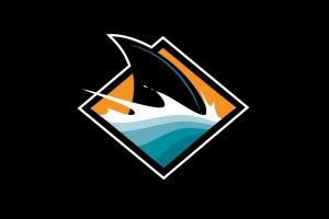 popular Sj Sharks Wallpaper 1920x1080 for iphone 5s