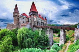 Romania Wallpaper 1920x1200 Desktop