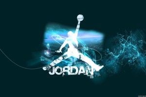 Michael Jordan Logo Wallpapers 1920x1200 for samsung galaxy