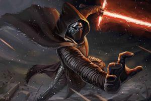 kylo ren wallpaper 3074x1961 PC