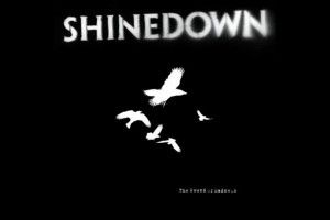 Shinedown Wallpapers 1920x1080 4K