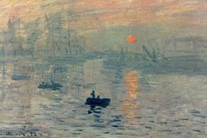 full size Impressionism Wallpaper 1920x1080 for windows 10