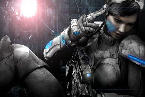 new starcraft 2 wallpaper 1920x1200 for iphone 6