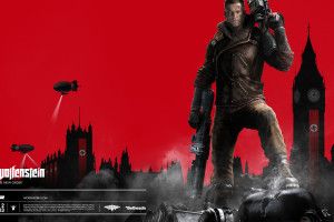best Wolfenstein Wallpaper 1920x1080 1920x1200 xiaomi