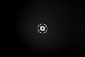 free download Windows Black Background 1920x1080 for samsung