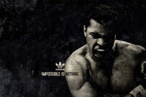 Muhammad Ali Desktop Wallpaper 2560x1440 mac