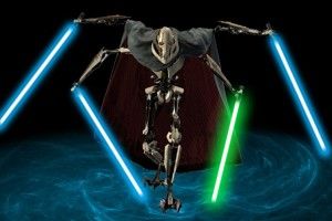 General Grievous Wallpaper 1920x1080 windows xp