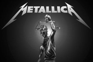 Metallica Background 1920x1080 windows 7