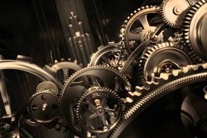 Mechanical Wallpapers 1920x1080 for mobile
