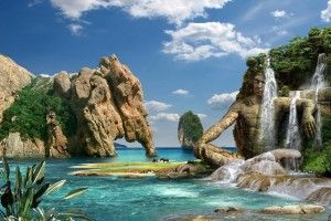 top HD Wallpapers for PC of Nature 2560x1600 Phone