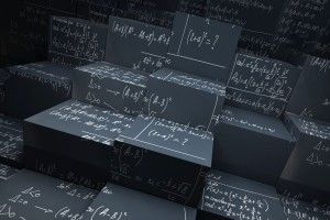beautiful Mathematics Wallpaper 2560x1600 free download
