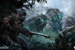destiny wallpaper hd 1920x1200 for iphone