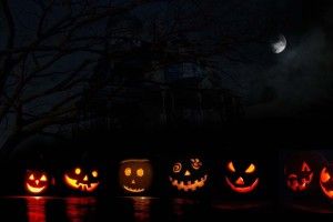 Computer Wallpaper Halloween 1920x1080 windows xp