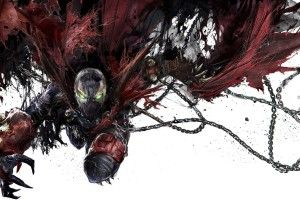 download Spawn Wallpaper HD 1920x1080 for iphone 7