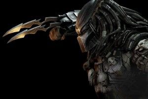 Predator Wallpaper HD 1920x1200 windows xp