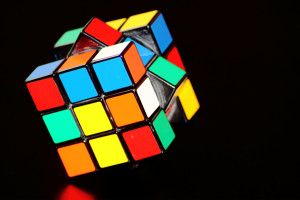 most popular Rubiks Cube Wallpapers 2880x1800 Desktop