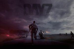widescreen dayz wallpaper 1920x1080 for iPad 2