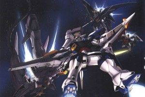 new Gundam Wing Backgrounds 2442x1744 samsung galaxy