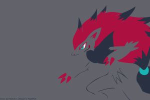free download Zoroark Wallpapers 1920x1080 free download