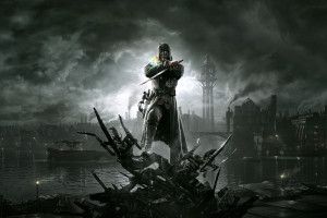popular Dishonored Wallpapers 3200x2000 for iphone 5