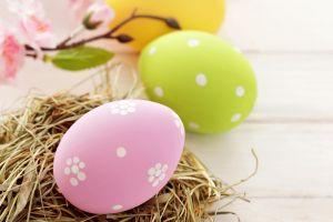 download free easter backgrounds 2560x1600 for iPad