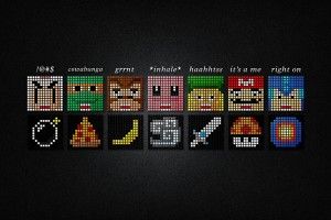 full size Nes Wallpaper 1920x1080 for iPad 2