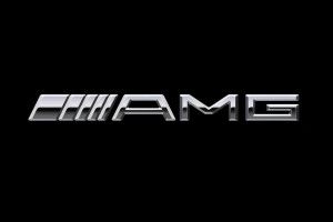 download free Amg Logo Wallpapers 2880x1800 for windows