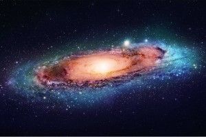 Andromeda Wallpaper 1920x1200 windows xp