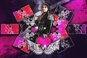 Bret Hart Wallpapers 1920x1080 for android 4.0