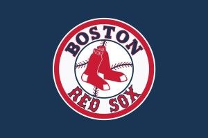 full size Boston Red Sox Logo Wallpaper 1920x1200 for mobile