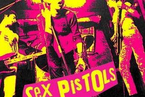 vertical Sex Pistols Wallpapers 1920x1080