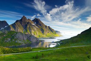 Wallpapers for Desktop Nature 1920x1080 for desktop