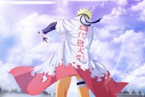 new Hokage Naruto Wallpaper 2500x1400 for android 4.0