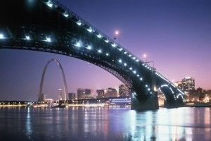 St Louis Wallpaper 1920x1080 HD for mobile