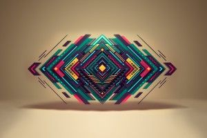 download free Geometry Wallpapers 1920x1080 ios