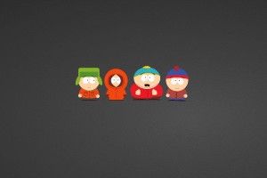 cool Cartman Wallpapers 1920x1200 macbook