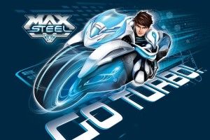 most popular Max Steel Wallpapers 1920x1080