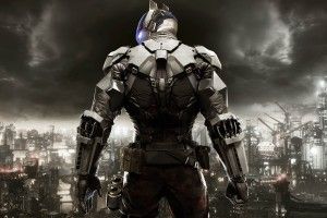Batman Arkham Knight Wallpapers 1920x1080 smartphone