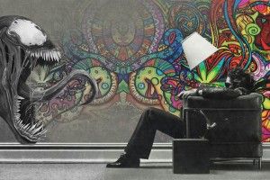 most popular Psychedelic Wallpapers 1920x1080 1080p