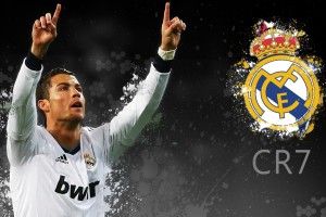 CR7 Background 1920x1080 windows 10