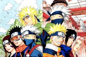 Naruto Characters Wallpapers 1920x1200 for iphone 7