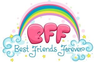 Bff Wallpaper 1920x1080 for Full HD