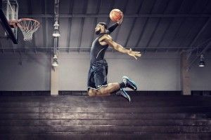 Lebron Nike Wallpaper 1920x1080 smartphone