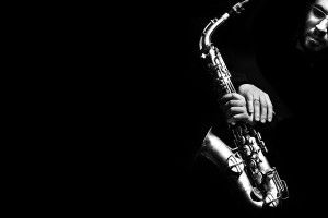 Sax Wallpaper 1920x1200 mac